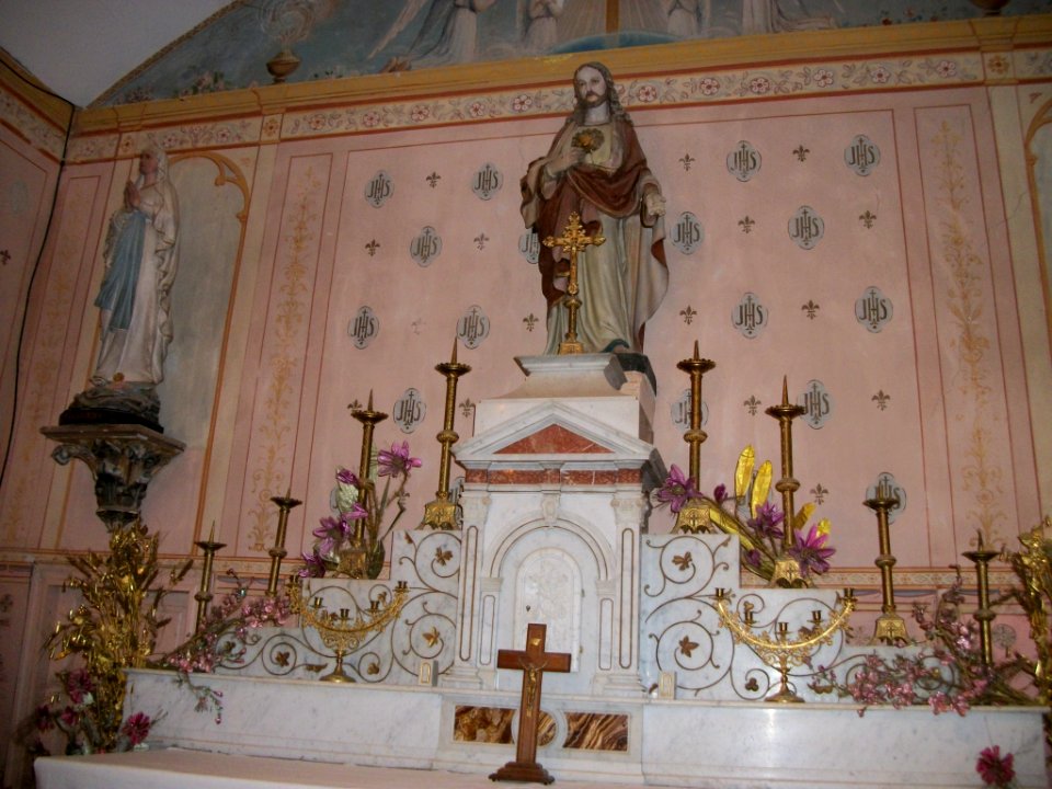 Église_Saint-Germé_de_Sarp_13