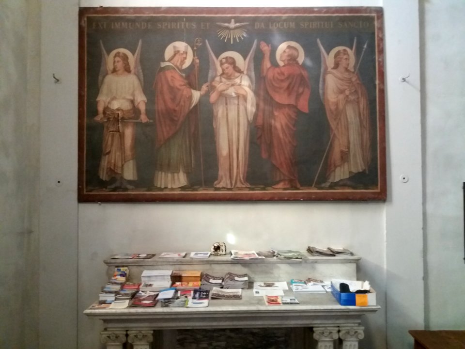 Église_Saint-Irénée_de_Lyon_-_Peinture