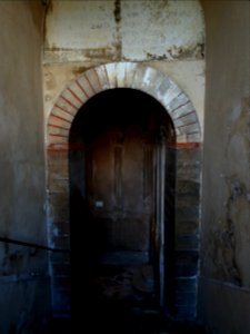 Église_Saint-Irénée_de_Lyon_-_Crypte_-_Escalier_de_l'ossuaire