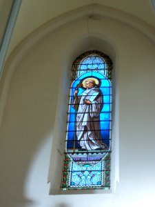 Église_Saint-Jean_l'Évangéliste_de_Bertren_vitraux_03