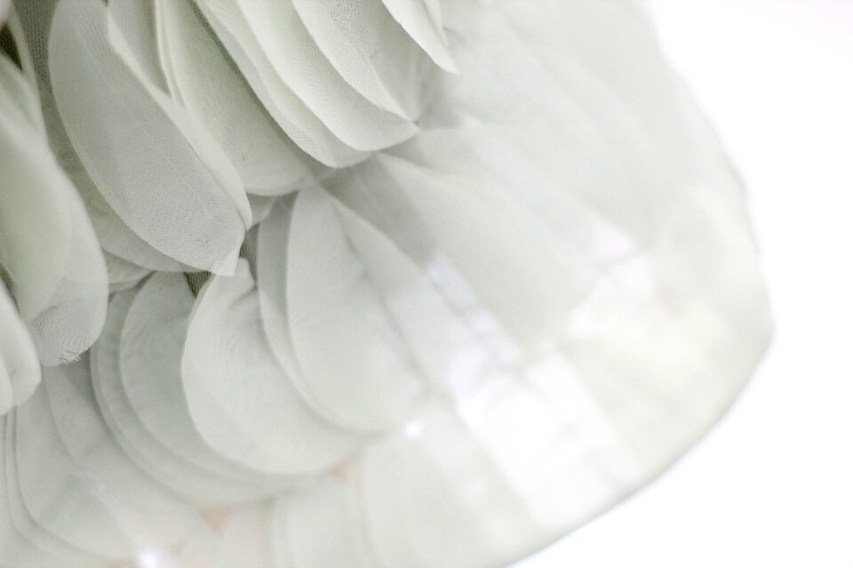 Fashion texture skirt