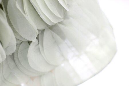 Fashion texture skirt
