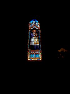 Église_Sainte-Blandine_de_Lyon_-_Vitrail_F.C._Dedit_Anno_1889