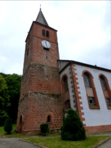 Église_Saint-Michel_d'Ernolsheim-lès-Saverne_2