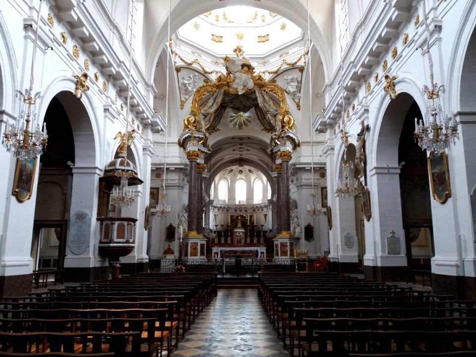 Église_Saint-Bruno-les-Chartreux_-_Intérieur