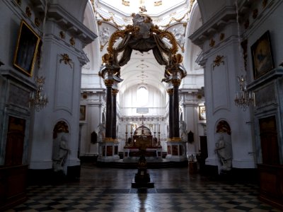Église_Saint-Bruno-les-Chartreux_-_Baladaquin_2