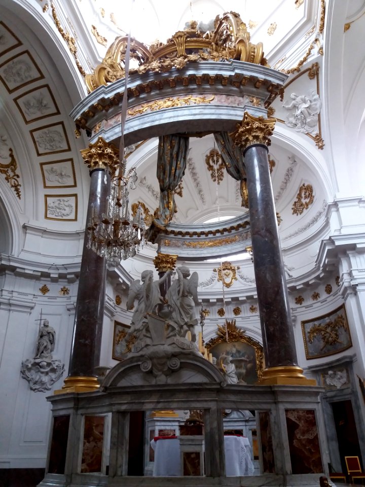 Église_Saint-Bruno-les-Chartreux_-_Baladaquin_-_Côté_3