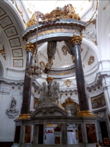 Église_Saint-Bruno-les-Chartreux_-_Baladaquin_-_Côté_3