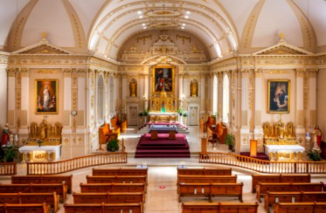 Église_Saint-Charles-Borromée_de_Québec photo