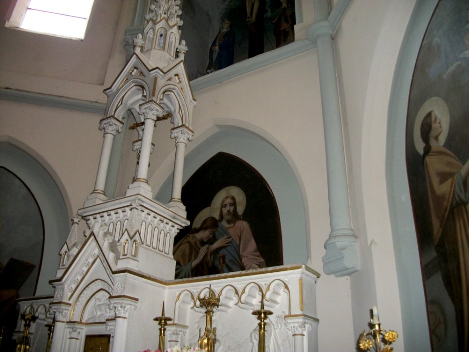 Église_Saint-Jean_l'Évangéliste_de_Bertren_16