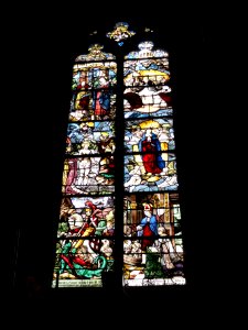 Église_Saint-Georges_de_Chevrières_(Oise)_vitrail_03
