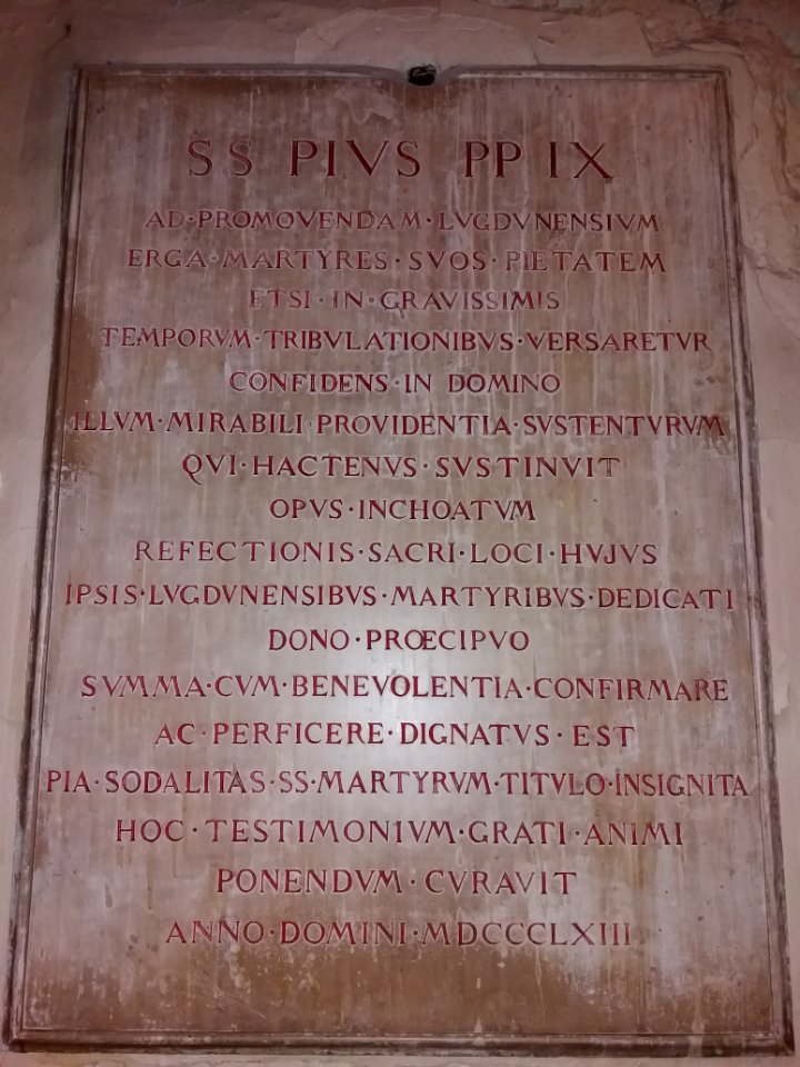 Église_Saint-Irénée_de_Lyon_-_Reconnaissance_du_pape_Pie_IX