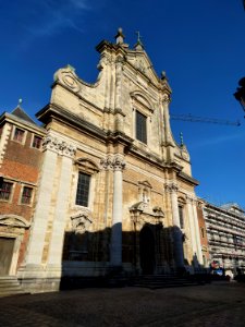 Église_Sainte-Walburge_de_Bruges