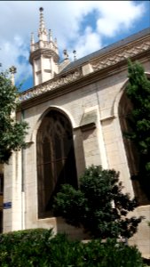 Église_Saint-Georges_de_Lyon_-_façade_et_tour_sud