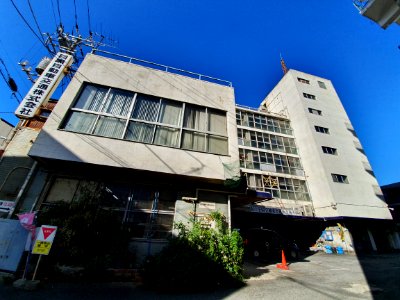 目黒自動車交通株式会社