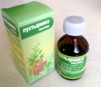 Пустырник_настойка