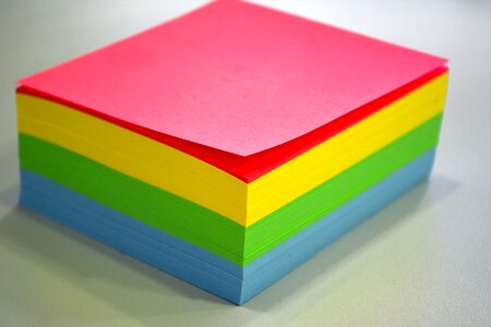 Taco paper color paper colored paper