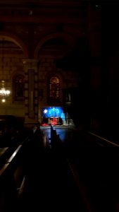 Église_Saint-Denis-de-la-Croix-Rousse_de_Lyon_-_Crèche_2018_de_loin