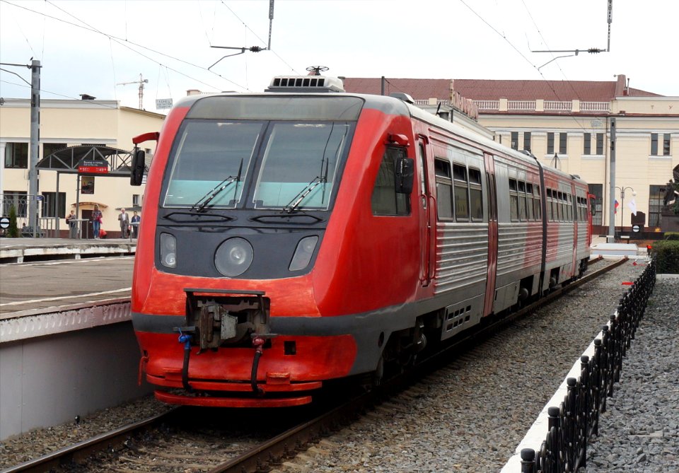 РА2-009,_Россия,_Тульская_область,_станция_Тула-I-Курская_(Trainpix_138764)