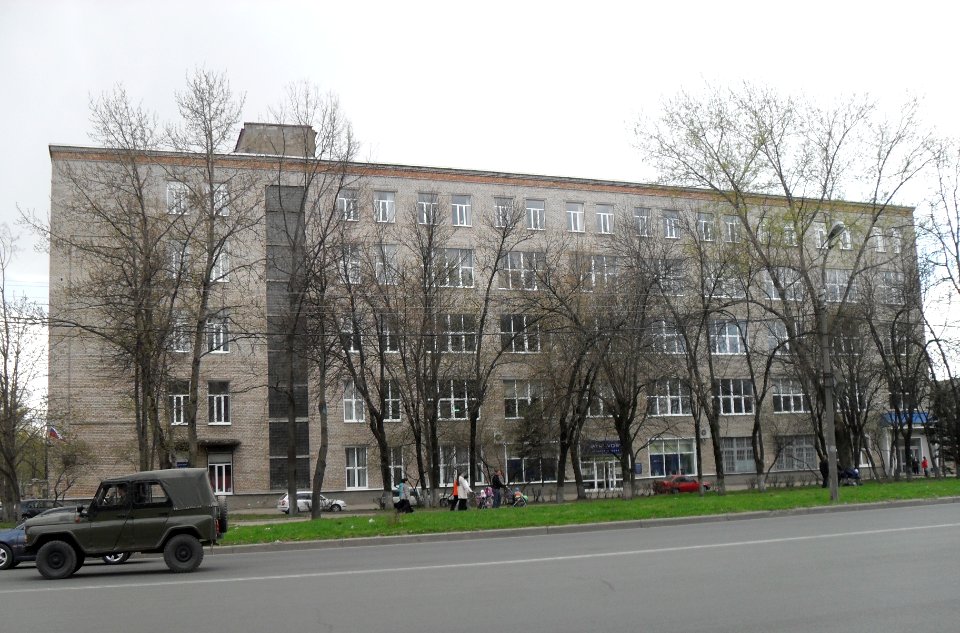 Славянка