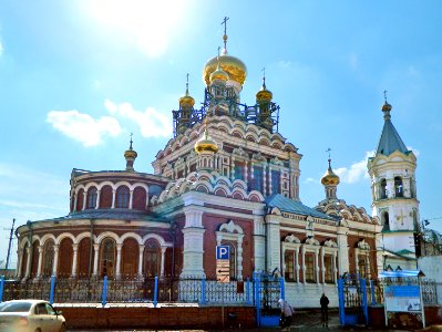 Свято-Никольский_храм_(Кунгур)