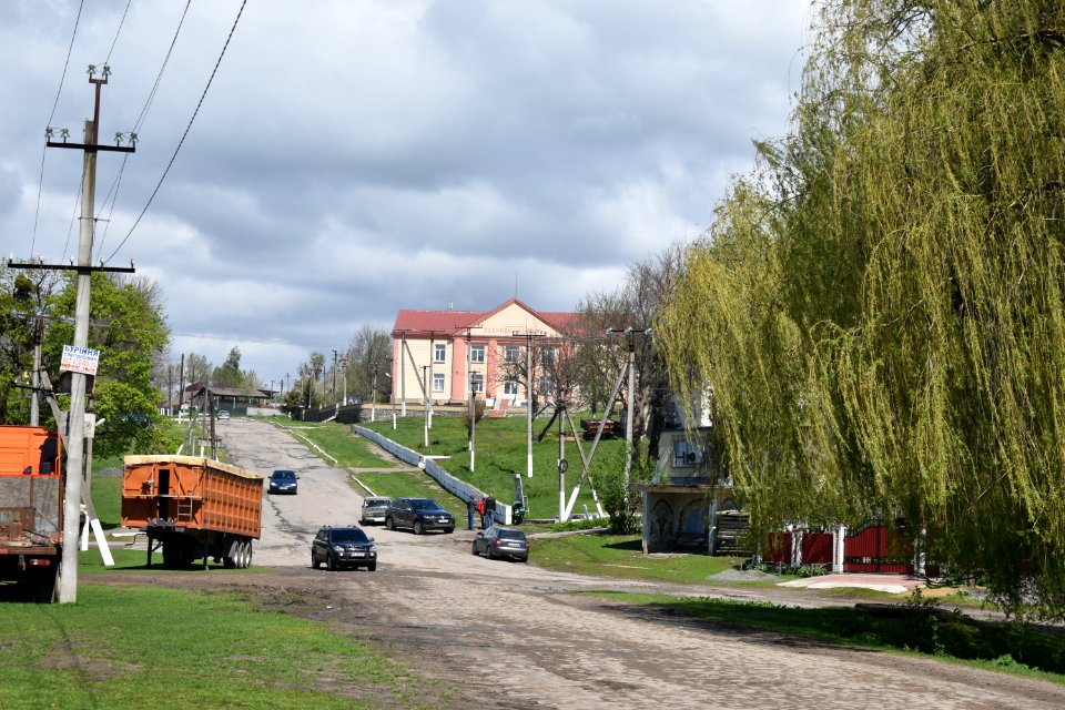 Савинці