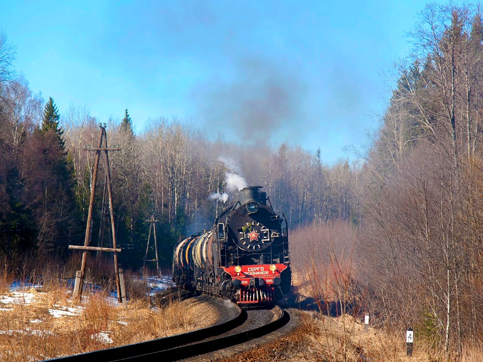 СО18-2018,_Russia,_Tver_region,_Ovinishche-I_-_Ostolopovo_stretch_(Trainpix_163216)