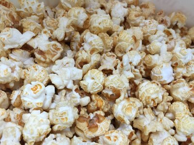 Angelicious popcorn gourmet popcorn kettle corn