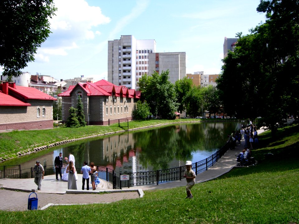 Сад_Аксакова_(озеро)