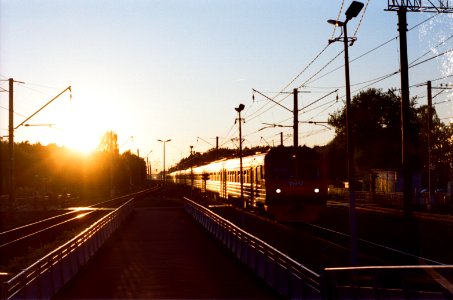 Станция_Кратово_2021-05 photo