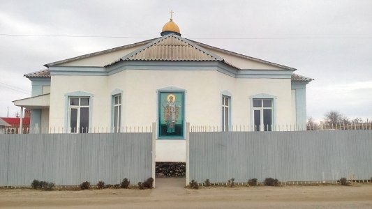 Старая_Станица_(КамРайон)-Церковь(1) photo