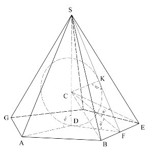 Сфера_вписана_в_пирамиду photo
