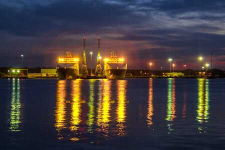 Twilight england southampton