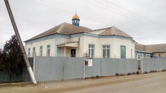 Старая_Станица_(КамРайон)-Церковь(2) photo