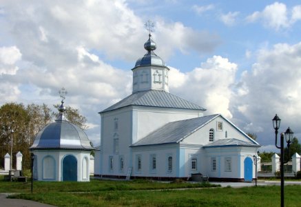 Спасская_церковь,_Коряжма_(01)