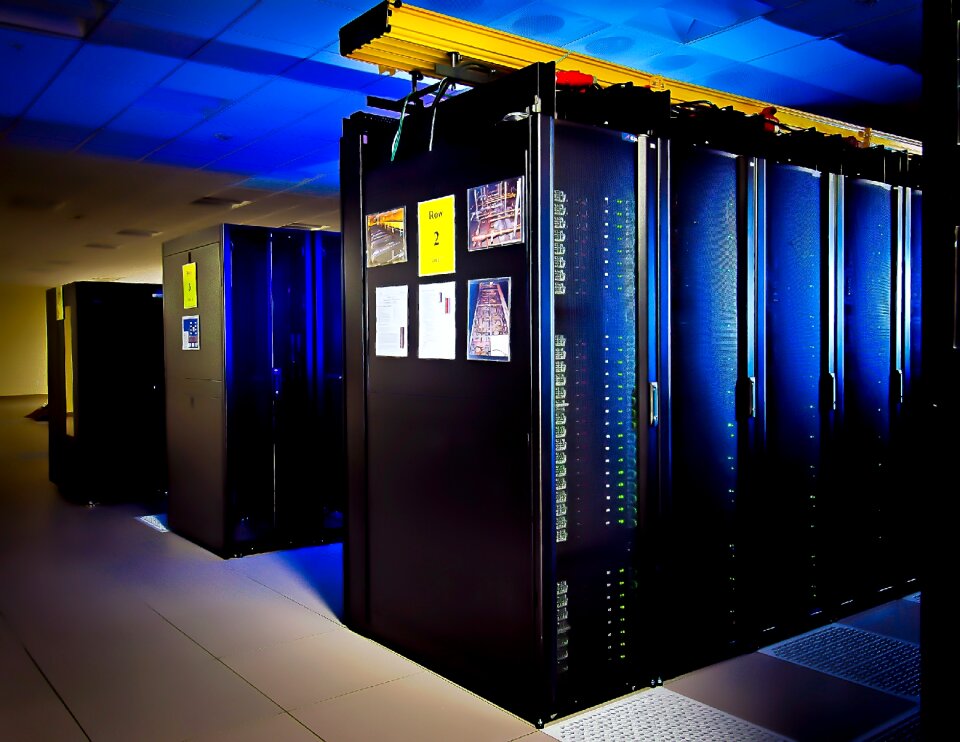 Computer department of energy pacific northwest national lab