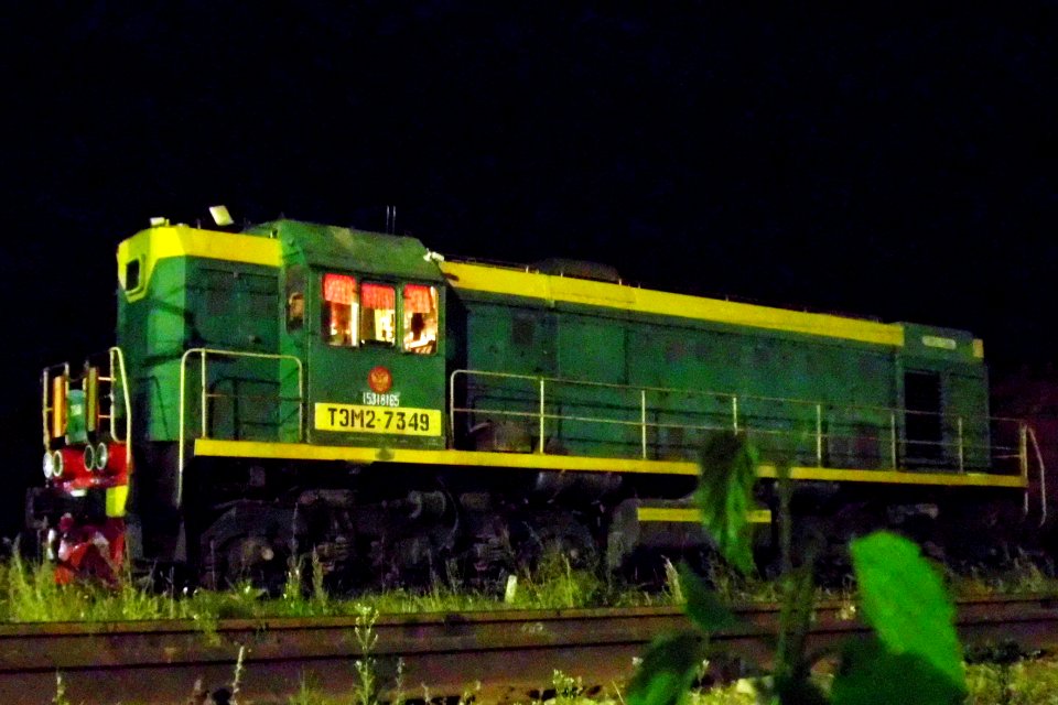 ТЭМ2-7349
