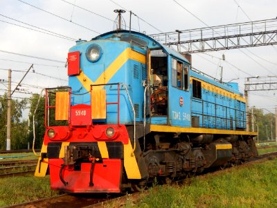 ТЭМ2-5940,_Россия,_Самарская_область,_станция_Сызрань_(Trainpix_174142)