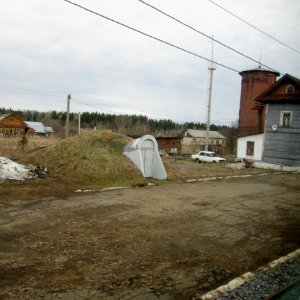 Станция_Бакланка