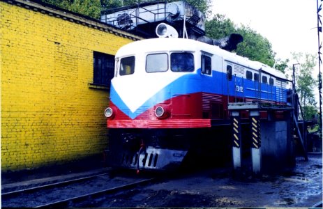 ТЭ2-125,_Russia,_Moscow,_Likhobory_depot_(Trainpix_147432)