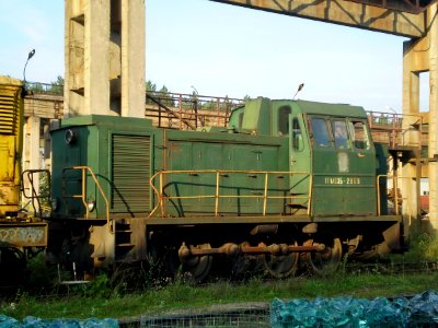ТГМ23Б-2909,_Литва,_Вильнюсский_уезд,_подъездной_путь_от_станции_Панеряй_(Trainpix_118605)