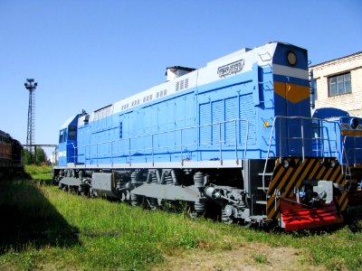ТЭМ7А-0520,_Russia,_Kaluga_region,_Lyudinovsky_Locomotive_Plant_(Trainpix_213577)