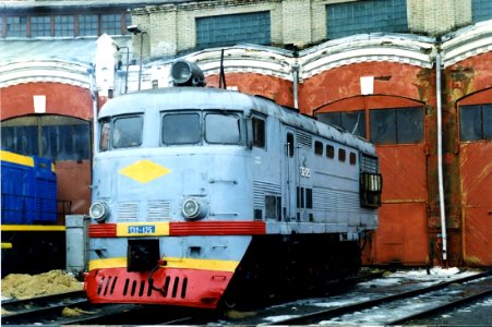 ТЭ2-125,_Russia,_Moscow,_Likhobory_depot_(Trainpix_192494)