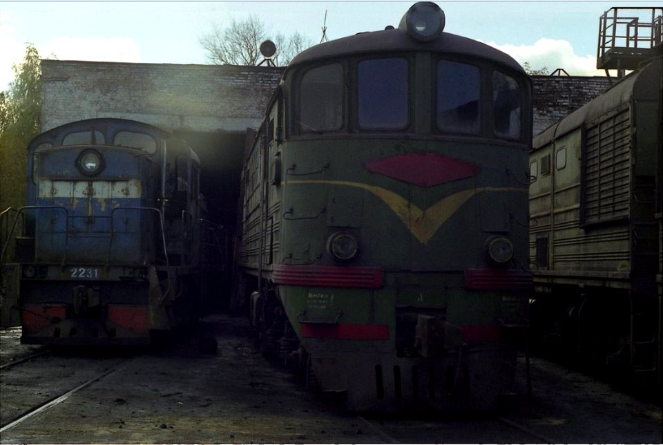 ТЭ3-5810,_Россия,_Тульская_область,_депо_ОАО_"Тулачермет"_(Trainpix_148074)