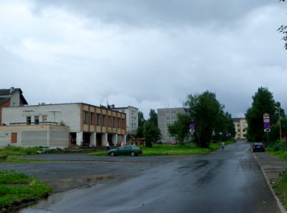 Улица_Центральная_в_Новой_Вилге