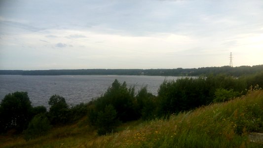 Угличское_водохранилище