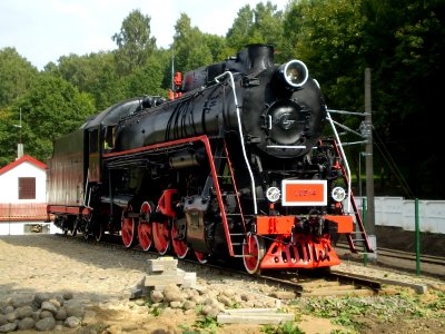 Л-0814,_Литва,_Каунасский_уезд,_станция_Каунас_(Trainpix_118604)