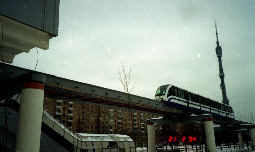 Московский_монорельс_2004-02_Поломка_контактного_рельса_5