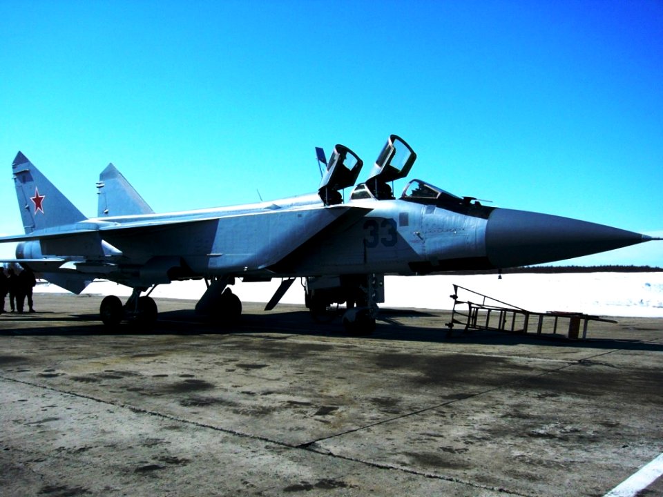 МиГ-31_001