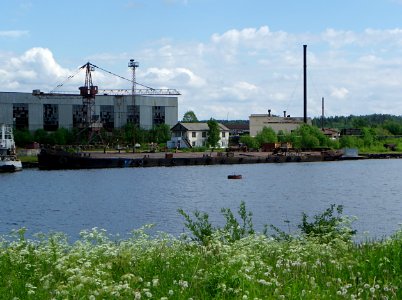 Межвежьегорская_РЭБ